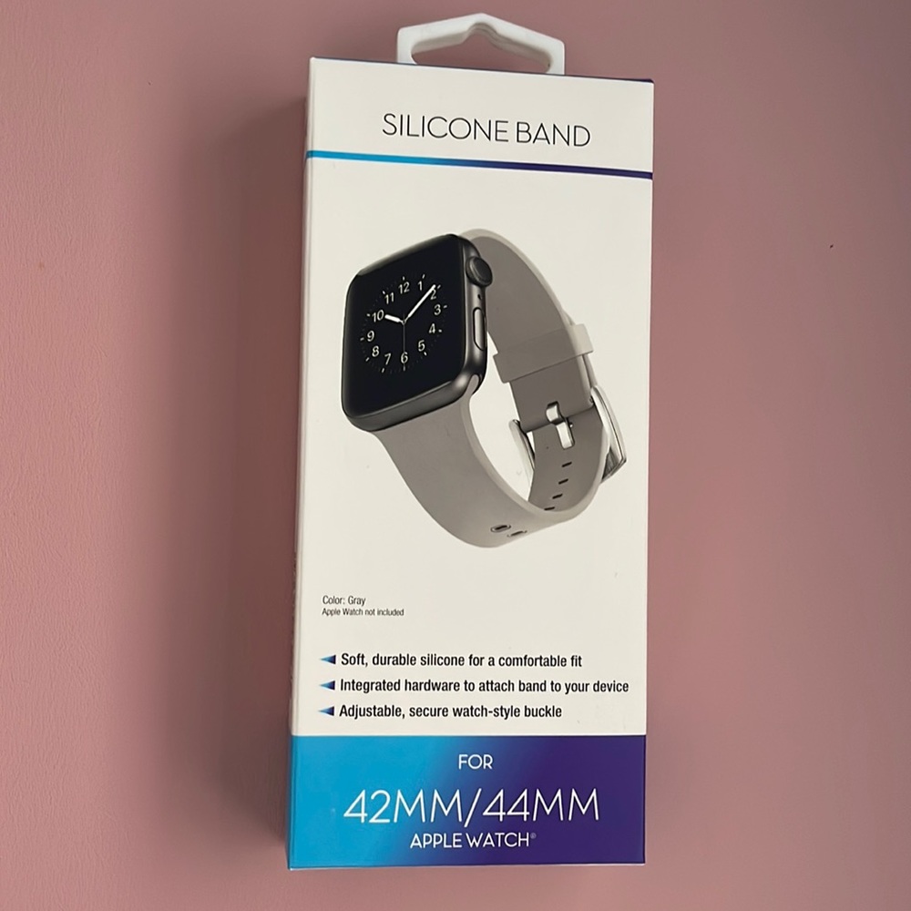 Apple Watch band 42/44mm NWT